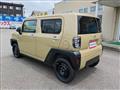 2025 Daihatsu Taft