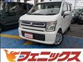 2021 Suzuki Wagon R