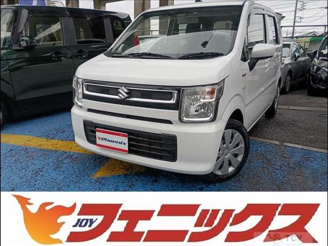 2021 Suzuki Wagon R