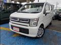 2021 Suzuki Wagon R