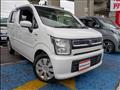 2021 Suzuki Wagon R