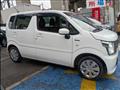 2021 Suzuki Wagon R