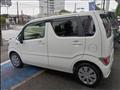 2021 Suzuki Wagon R