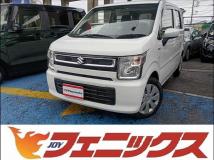 2021 Suzuki Wagon R