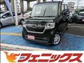 2022 Honda N BOX