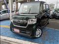 2022 Honda N BOX
