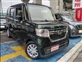 2022 Honda N BOX