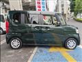 2022 Honda N BOX