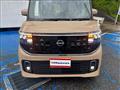 2025 Nissan ROOX