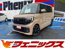 2025 Nissan ROOX