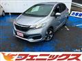 2019 Honda Fit Hybrid