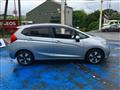 2019 Honda Fit Hybrid