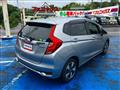 2019 Honda Fit Hybrid