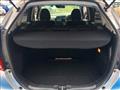 2019 Honda Fit Hybrid
