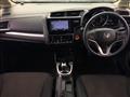 2019 Honda Fit Hybrid