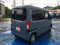2024 Honda N-VAN