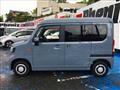 2024 Honda N-VAN