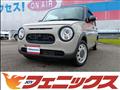 2022 Suzuki Lapin