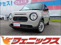 2022 Suzuki Lapin