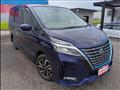2021 Nissan Serena