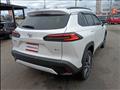2025 Toyota CorollaCross