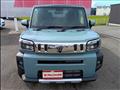 2025 Daihatsu Taft