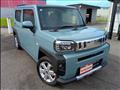 2025 Daihatsu Taft