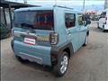 2025 Daihatsu Taft