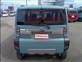 2025 Daihatsu Taft