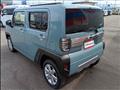 2025 Daihatsu Taft