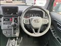 2025 Daihatsu Taft