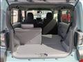 2025 Daihatsu Taft