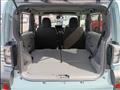 2025 Daihatsu Taft