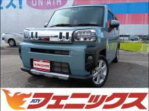 2025 Daihatsu Taft