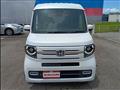 2024 Honda N-VAN