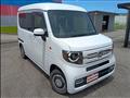 2024 Honda N-VAN