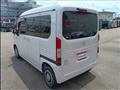 2024 Honda N-VAN