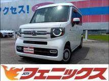2024 Honda N-VAN