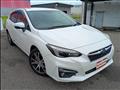 2018 Subaru Impreza Sportswagon