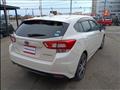 2018 Subaru Impreza Sportswagon