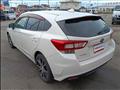 2018 Subaru Impreza Sportswagon