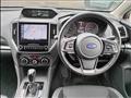 2018 Subaru Impreza Sportswagon