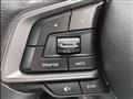 2018 Subaru Impreza Sportswagon