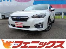 2018 Subaru Impreza Sportswagon