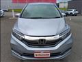 2021 Honda Shuttle