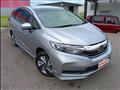2021 Honda Shuttle