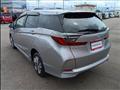 2021 Honda Shuttle