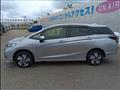 2021 Honda Shuttle