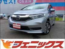 2021 Honda Shuttle