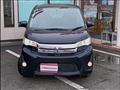 2013 Mitsubishi eK Custom